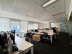 ONE GEORGE STREET (D1), Office #454791591